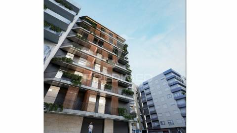 Apartamentos novos na praia - amorosa residence