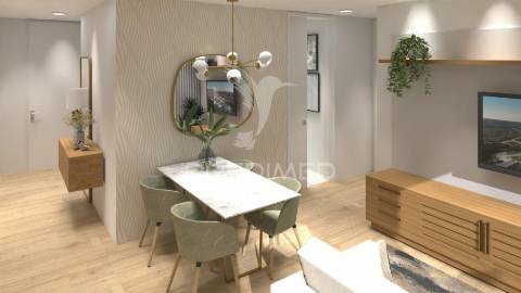 Apartamentos novos na praia - amorosa residence