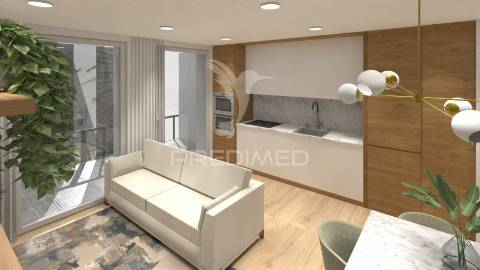 Apartamentos novos na praia - amorosa residence