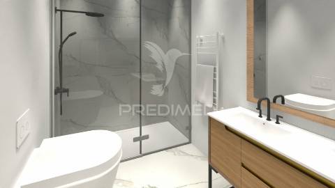 Apartamentos novos na praia - amorosa residence