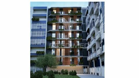 Apartamentos novos na praia - amorosa residence