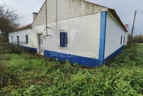 Deslumbrante quinta , localizada em pleno ribatejo casével / santarém