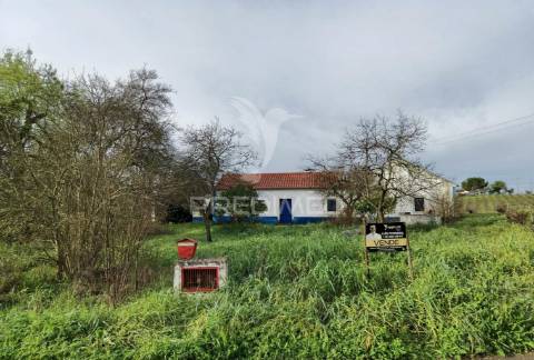 Deslumbrante quinta , localizada em pleno ribatejo casével / santarém