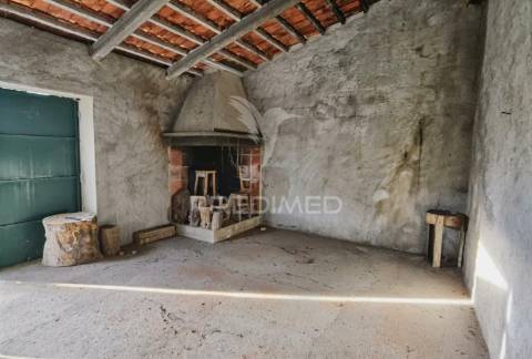 Deslumbrante quinta , localizada em pleno ribatejo casével / santarém