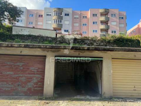 Garagem, s. vitor, braga (areal)