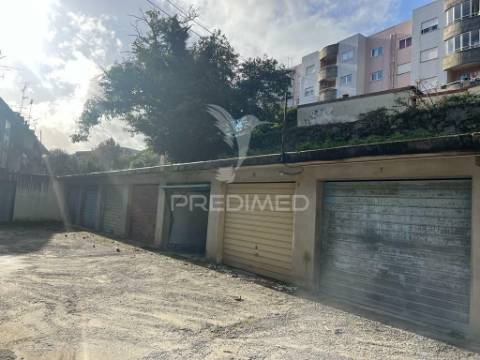 Garagem, s. vitor, braga (areal)