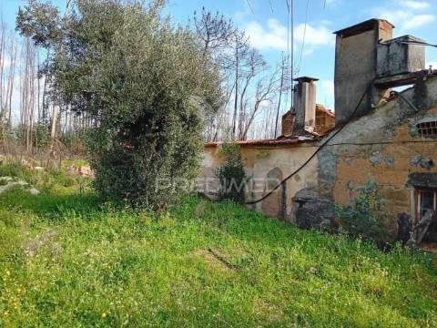 Moradia t3  para recuperar