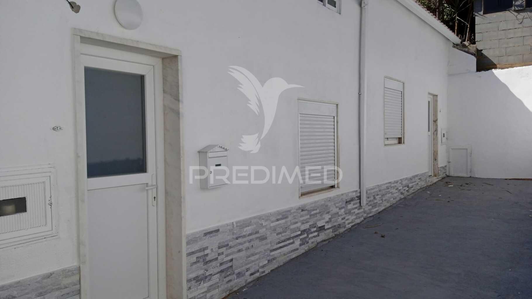 Imóvel remodelado com rendimento na ajuda