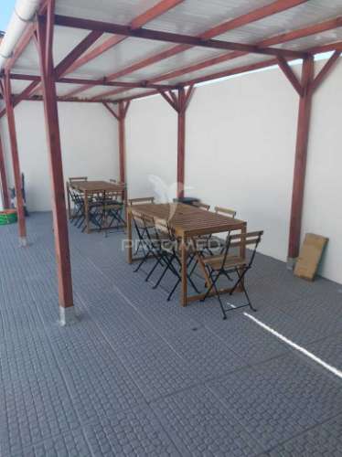 Imóvel remodelado com rendimento na ajuda