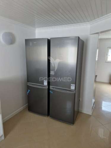 Imóvel remodelado com rendimento na ajuda