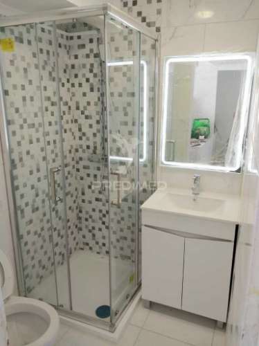 Imóvel remodelado com rendimento na ajuda