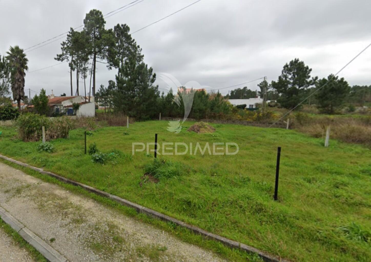 Terreno para construção casal do sapo