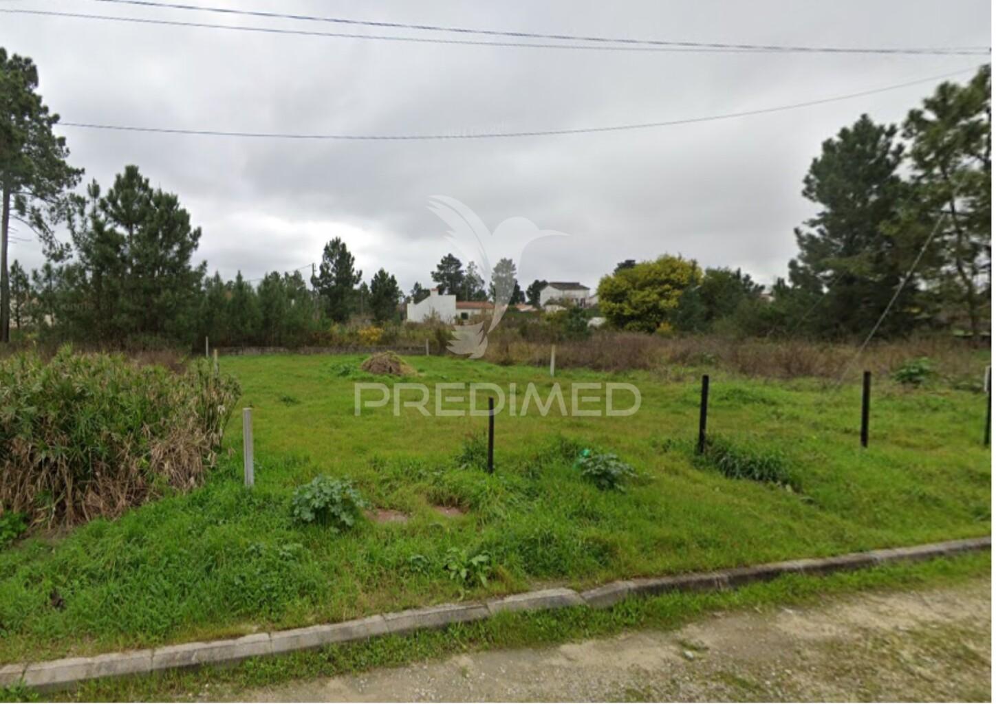 Terreno para construção casal do sapo