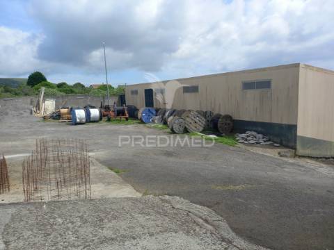 Armazém para venda