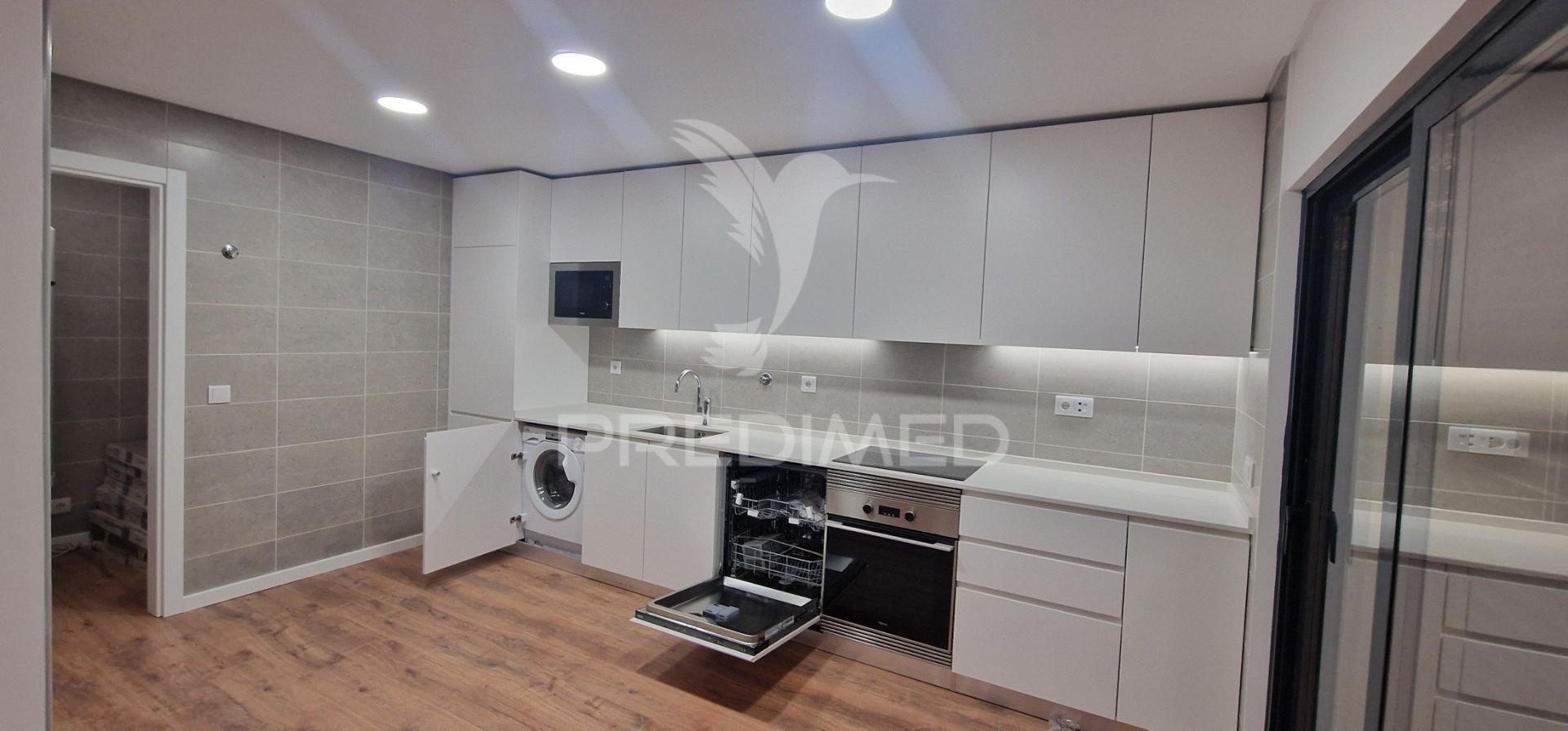 Apartamento t3