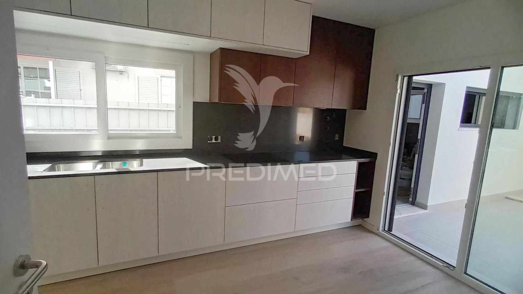 Moradia isolada t5 qtª da charnequinha