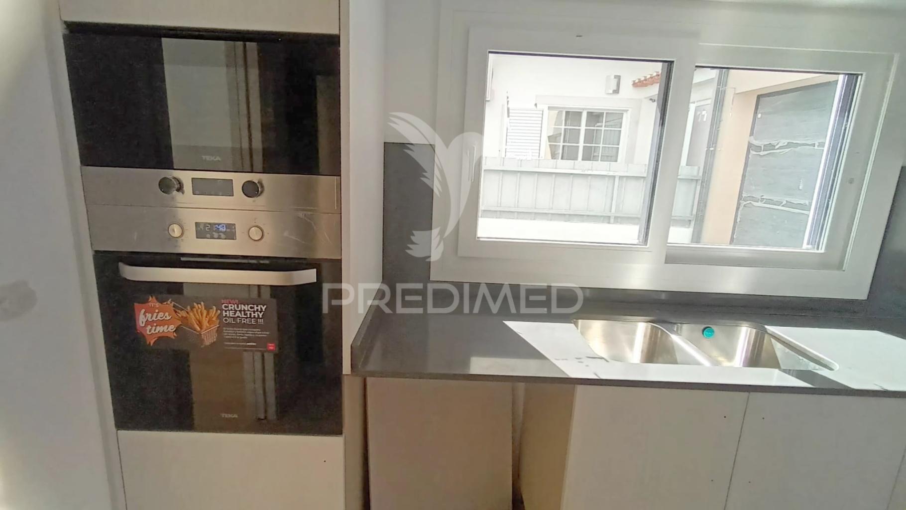 Moradia isolada t5 qtª da charnequinha