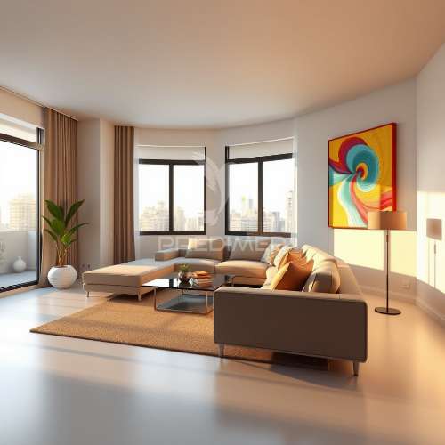 Moradia isolada t5 qtª da charnequinha