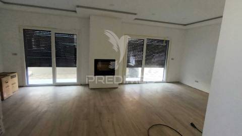 Moradia isolada t5 qtª da charnequinha