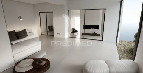 Moradia isolada t5 qtª da charnequinha