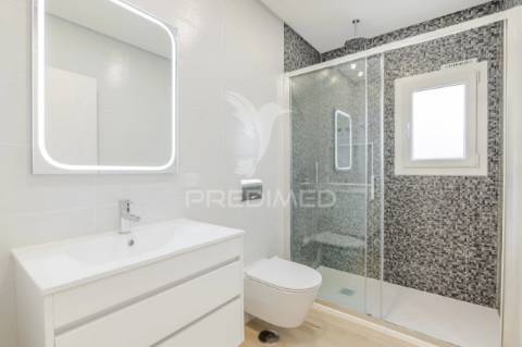 Moradia isolada t5 qtª da charnequinha