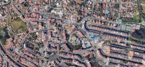 Venda de loja / espaço comercial em localização privilegiada - rinchoa