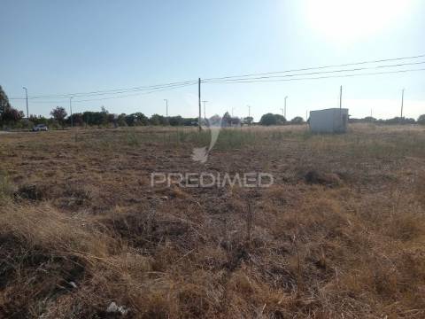 Lote para construção de moradia