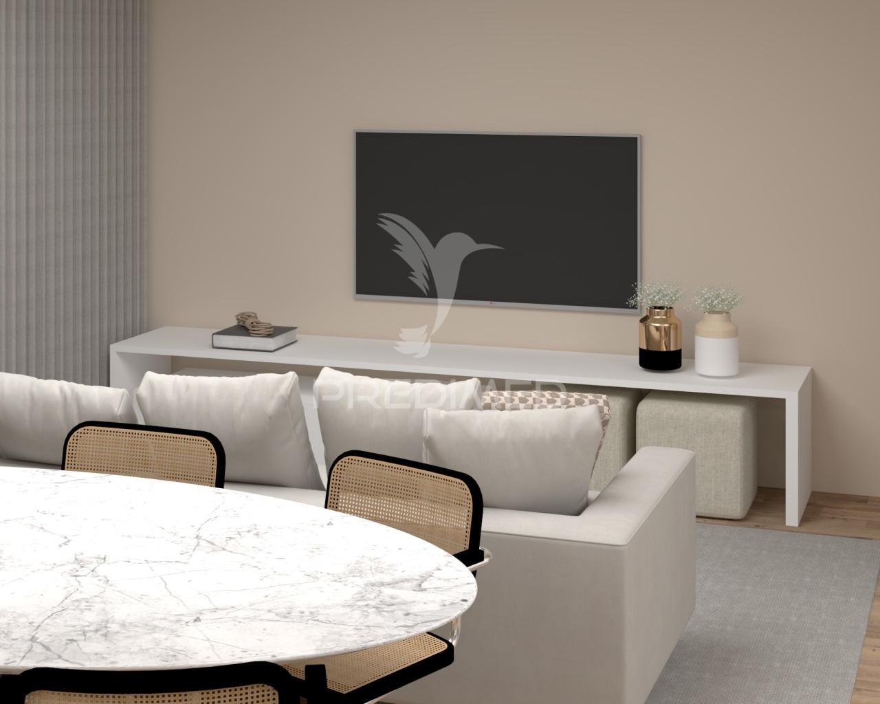 Empreendimento de apartamentos t1 em s.vicente, braga