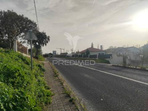 Terreno/quintinha com  23000m2  e moradia t3