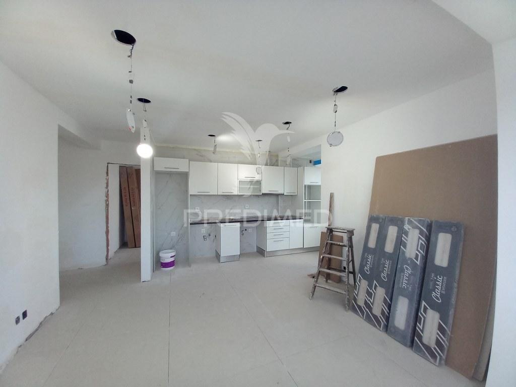 Apartamento t4 remodelado