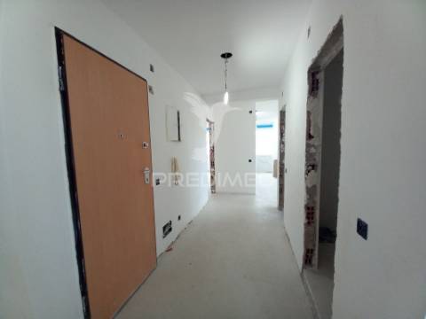 Apartamento t4 remodelado