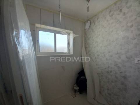 Apartamento t4 remodelado