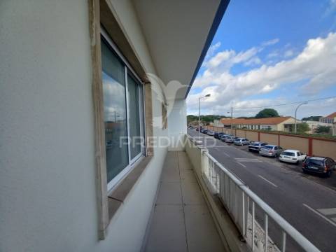 Apartamento t4 remodelado