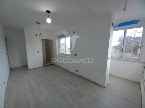 Apartamento t4 remodelado