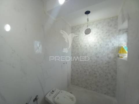 Apartamento t4 remodelado