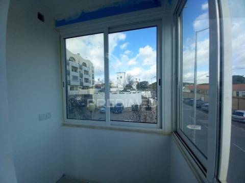 Apartamento t4 remodelado