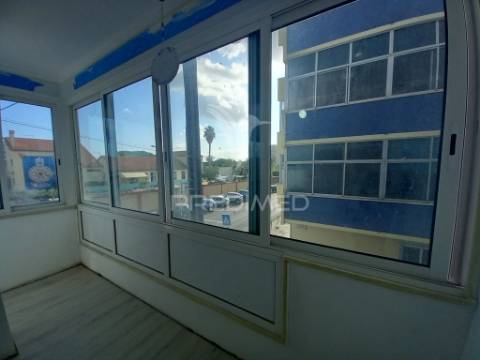 Apartamento t4 remodelado