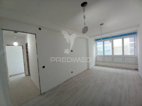 Apartamento t4 remodelado