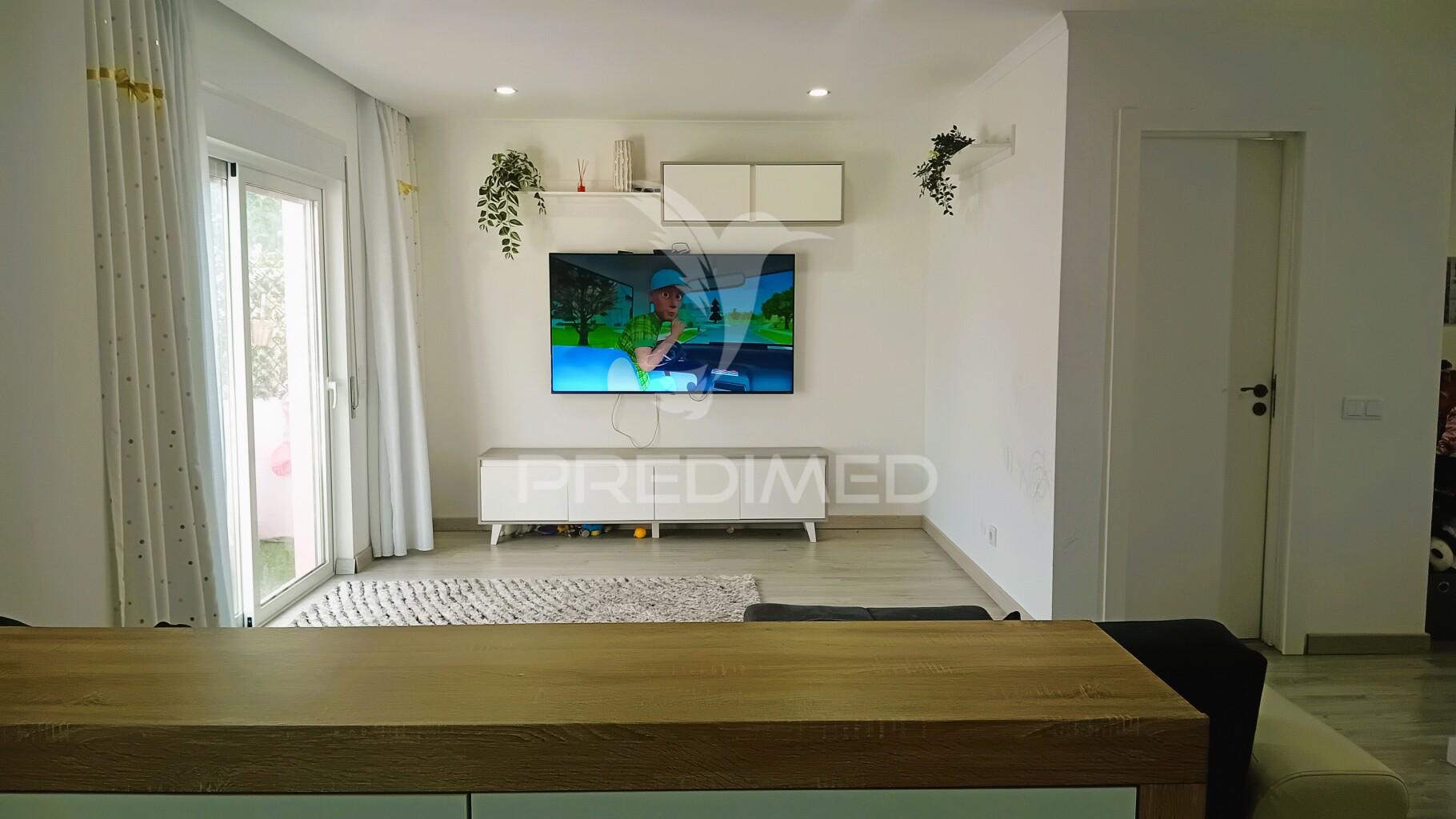 Moradia em  portimão numa zona residencial muito tranquila