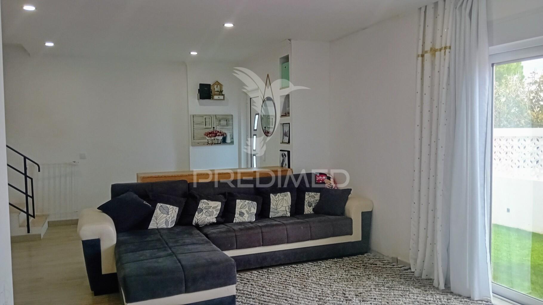 Moradia em  portimão numa zona residencial muito tranquila