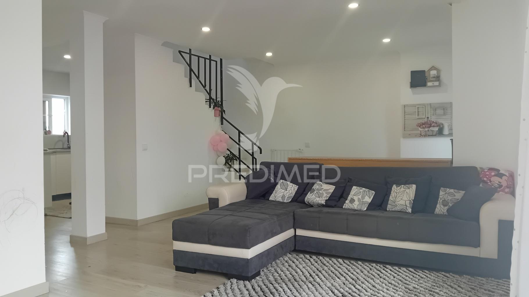 Moradia em  portimão numa zona residencial muito tranquila