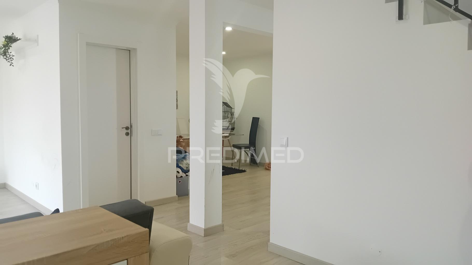 Moradia em  portimão numa zona residencial muito tranquila
