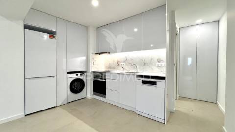 T1 remodelado em alhos vedros