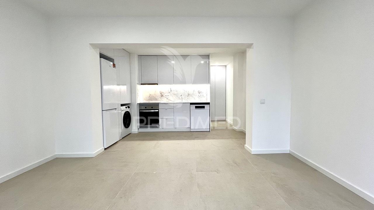 T1 remodelado em alhos vedros