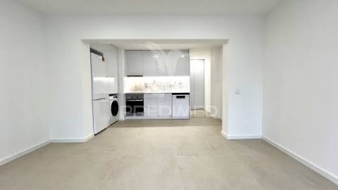 T1 remodelado em alhos vedros