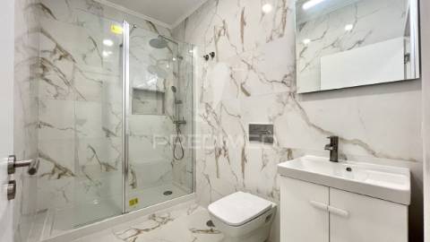 T1 remodelado em alhos vedros