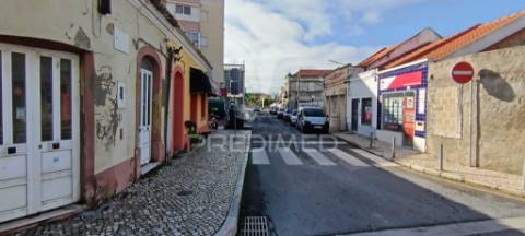 T1 remodelado em alhos vedros