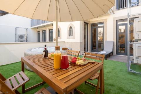 T1 / t1+1 /t2 novos - junto à batalha - porto