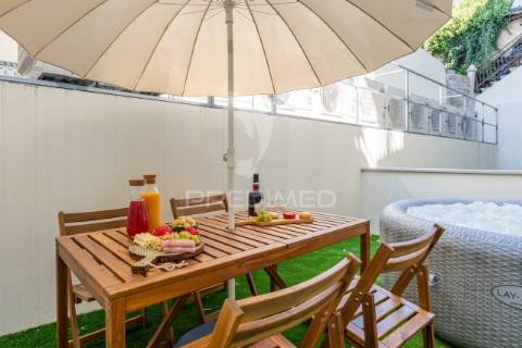 T1 / t1+1 /t2 novos - junto à batalha - porto