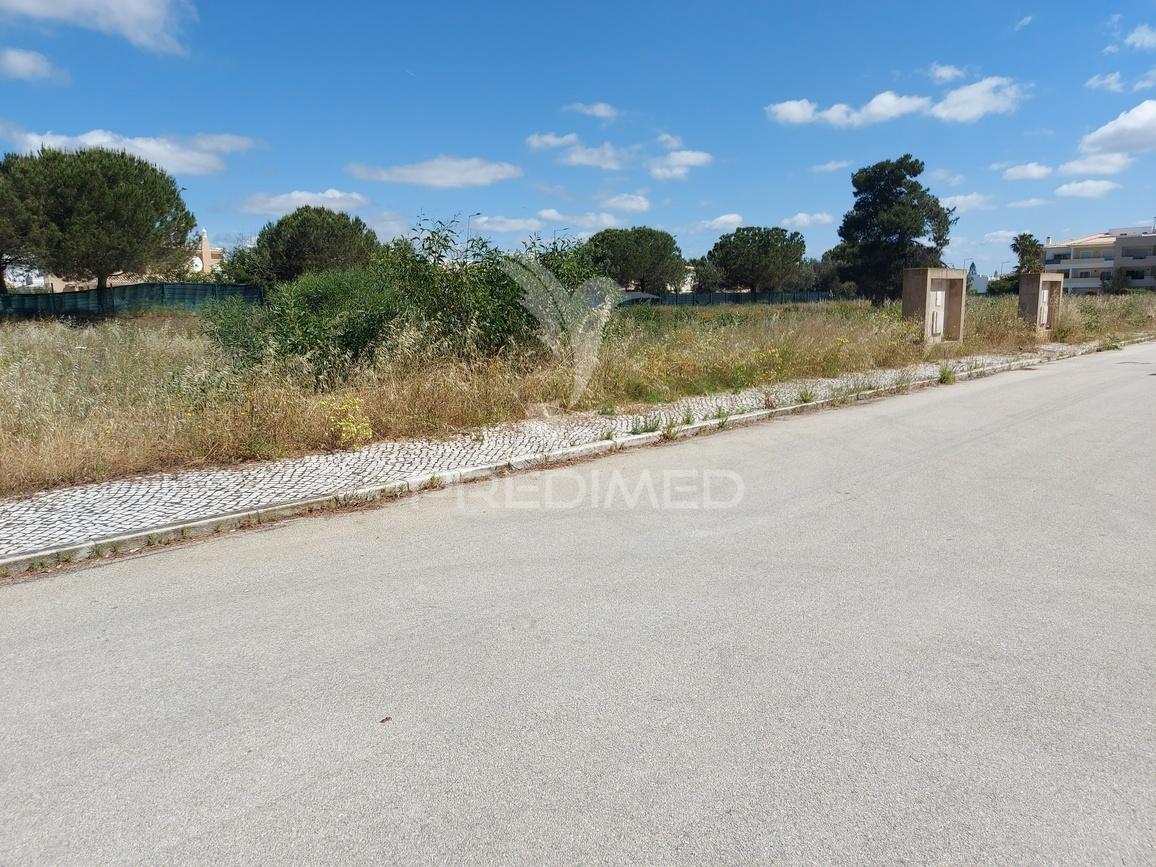 Lagos, terreno p/construção de luxo, zona ultra privilegiada